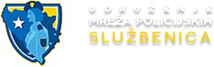 Udruženje "Mreža policijskih službenica"