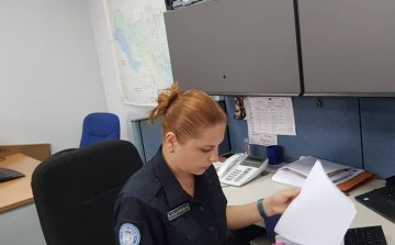 Uloga i doprinos žena u mirovnim misijama - Bez žena nema izvr&scaron;enja mandata mirovnih misija