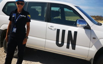 Uloga i doprinos žena u mirovnim misijama - Bez žena nema izvr&scaron;enja mandata mirovnih misija