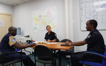 Uloga i doprinos žena u mirovnim misijama - Bez žena nema izvr&scaron;enja mandata mirovnih misija