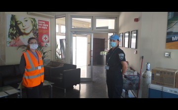 Uloga i doprinos žena u mirovnim misijama - Bez žena nema izvr&scaron;enja mandata mirovnih misija