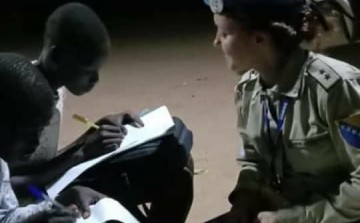 Uloga i doprinos žena u mirovnim misijama - Bez žena nema izvr&scaron;enja mandata mirovnih misija