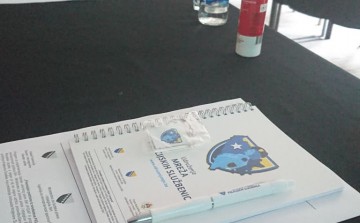 Najvi&scaron;i rukovodioci u policiji na radionici o rodnoj ravnopravnosti 