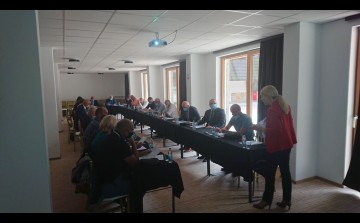 Najvi&scaron;i rukovodioci u policiji na radionici o rodnoj ravnopravnosti 