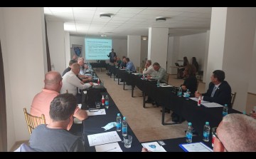 Najvi&scaron;i rukovodioci u policiji na radionici o rodnoj ravnopravnosti 