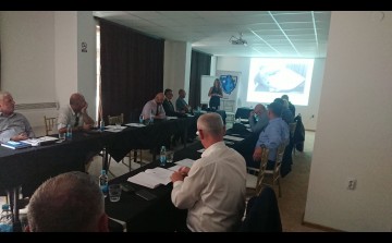 Najvi&scaron;i rukovodioci u policiji na radionici o rodnoj ravnopravnosti 