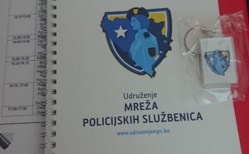 Najvi&scaron;i rukovodioci u policiji na radionici o rodnoj ravnopravnosti 