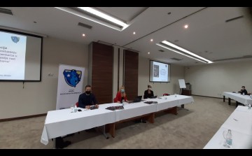 Promocija Priručnika o postupanju policijskih službenika/ca u slučajevima nasilja nad LGBTI osobama