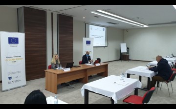 EU kroz seriju treninga podržava bolju ravnopravnost spolova u policiji