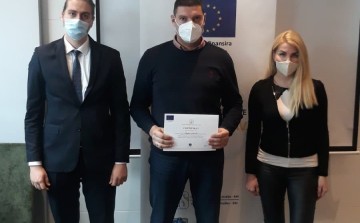 50 NEW TRAINERS IN THE FIELD OF GENDER EQUALITY EDUCATED