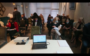 50 NEW TRAINERS IN THE FIELD OF GENDER EQUALITY EDUCATED