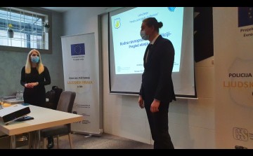 50 NEW TRAINERS IN THE FIELD OF GENDER EQUALITY EDUCATED