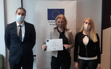 50 NEW TRAINERS IN THE FIELD OF GENDER EQUALITY EDUCATED