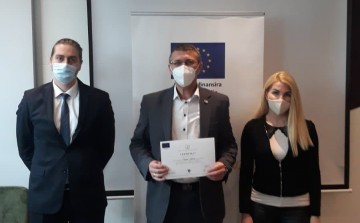 50 NEW TRAINERS IN THE FIELD OF GENDER EQUALITY EDUCATED