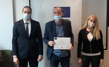 50 NEW TRAINERS IN THE FIELD OF GENDER EQUALITY EDUCATED