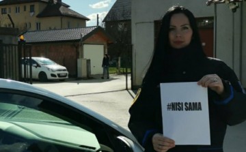 Policijske službenice iz cijele Bosne i Hercegovine podržale pokret #NisiSama