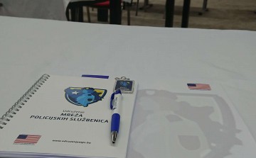 Empowering policewomen to report sexual harassment within the ranks of the police