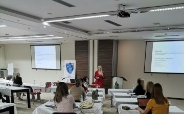 Empowering policewomen to report sexual harassment within the ranks of the police