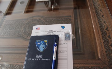 30 investigators trained to investigate cases of gender based discrimination and sexual harassment in the workplace