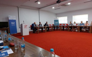 Workshop entitled "Improving the position of women in the customs sector"