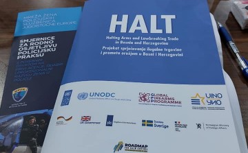 Workshop entitled "Improving the position of women in the customs sector"