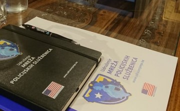 Final working session was held on the occasion of drafting Guidelines for dealing with cases of sexual and gender-based harassment in the police