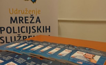 Guidelines for dealing with cases of sexual harassment and gender-based harassment in the police