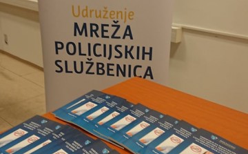 Guidelines for dealing with cases of sexual harassment and gender-based harassment in the police