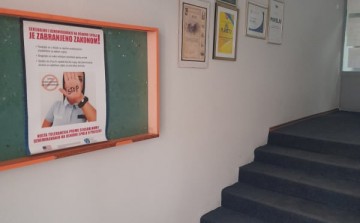 Sending a message about ZERO TOLERANCE towards sexual and gender-based harassment in the police