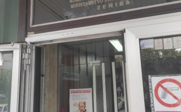 Sending a message about ZERO TOLERANCE towards sexual and gender-based harassment in the police