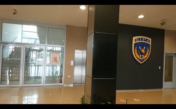 Sending a message about ZERO TOLERANCE towards sexual and gender-based harassment in the police