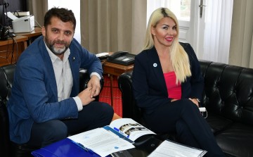 Ministar Katica opredijeljen za pobolj&scaron;anje položaja policijskih službenica u MUP-u Kantona Sarajevo
