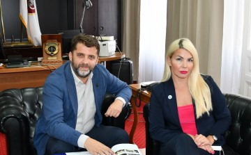 Ministar Katica opredijeljen za pobolj&scaron;anje položaja policijskih službenica u MUP-u Kantona Sarajevo