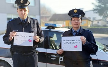 16 DAYS OF ACTIVISM AGAINST GENDER - BASED VIOLENCE