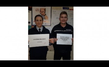 16 DAYS OF ACTIVISM AGAINST GENDER - BASED VIOLENCE