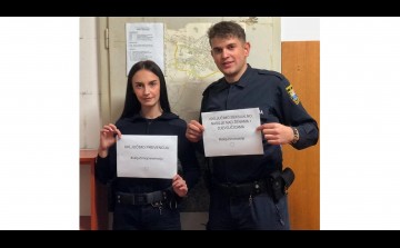 16 DAYS OF ACTIVISM AGAINST GENDER - BASED VIOLENCE