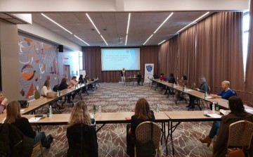 The Tenth Assembly of the "Policewomen's Network" Association was held in Sarajevo