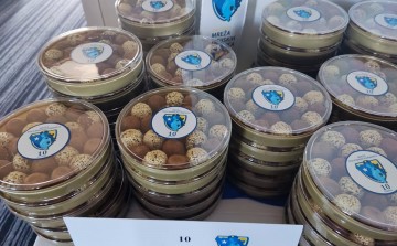 Ceremony marking the 10th anniversary of the "Policewomen's Network" Association 