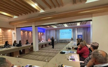 Workshop on Gender equality in Indirect taxation authority