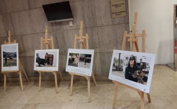 Održan Stručni sastanak &bdquo;Žene i sigurnost 2023&ldquo;. 