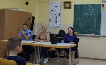 Suzbijanje vr&scaron;njačkog nasilja u srednjim &scaron;kolama 