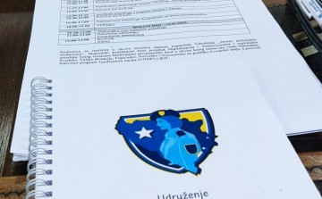 Održana sjednica Upravnog odbora Udruženja MPS