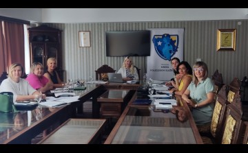 Održana sjednica Upravnog odbora Udruženja MPS