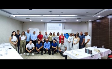 Uspje&scaron;no realizirana radionica &bdquo;Smanjenje diskriminacije na osnovu spola unutar policijskih struktura u BiH&ldquo; - II termin