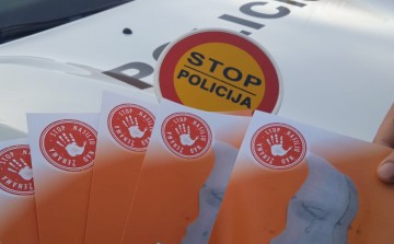 Na području Kantona 10 realizirana kampanja Sigurne mreže IMAM PRAVO! &bdquo;Na život bez straha! Na život bez nasilja! Na sigurnost!