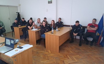 Na području Kantona 10 realizirana kampanja Sigurne mreže IMAM PRAVO! &bdquo;Na život bez straha! Na život bez nasilja! Na sigurnost!