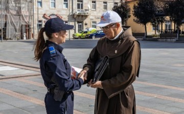 Na području Kantona 10 realizirana kampanja Sigurne mreže IMAM PRAVO! &bdquo;Na život bez straha! Na život bez nasilja! Na sigurnost!