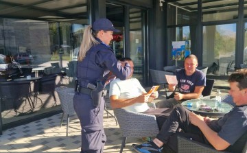 Na području Kantona 10 realizirana kampanja Sigurne mreže IMAM PRAVO! &bdquo;Na život bez straha! Na život bez nasilja! Na sigurnost!