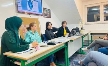 Na području Kantona 10 realizirana kampanja Sigurne mreže IMAM PRAVO! &bdquo;Na život bez straha! Na život bez nasilja! Na sigurnost!