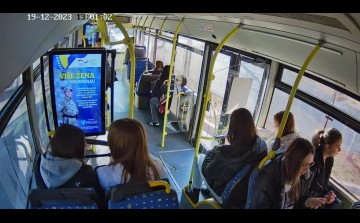 U toku je kampanja:  &ldquo;Vi&scaron;e žena-vi&scaron;e povjerenja&rdquo;